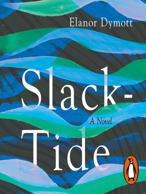 cover image of Slack-Tide